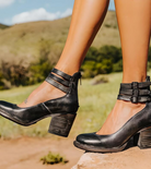 damen-pumps-schuhe-schwarz