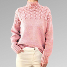damen-rollkragen-pullover-warm