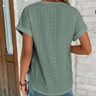 Schickes Kurzarmshirt für Frauen