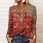 damen-schicken-oberteil-elegant