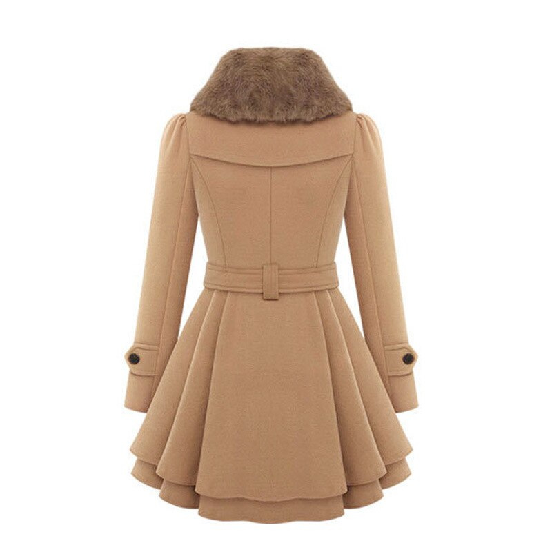 damen-schwarz-cabanjacke-lange