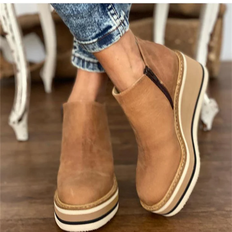 damen-schwarz-mokassins-loafer-plateau