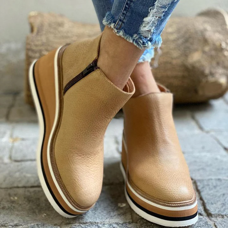 damen-schwarz-mokassins-loafer-plateau