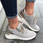 damen-schwarz-sneaker​-turnschuhe