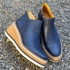 damen-schwarz-stiefeletten-boots