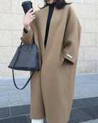 damen-schwarz-trenchcoat-lange-jacke