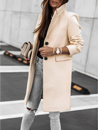damen-schwarz-trenchcoat-lange-jacke