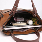 damen-shopper-handtasche-schwarz