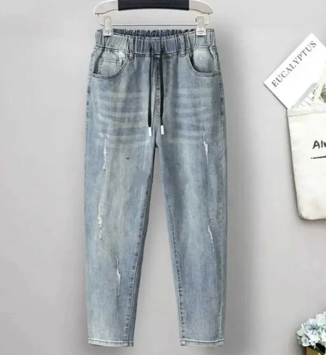 damen-slim-fit-jeans-sommer