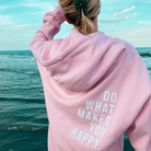 damen sweatshirt hoodie oversized