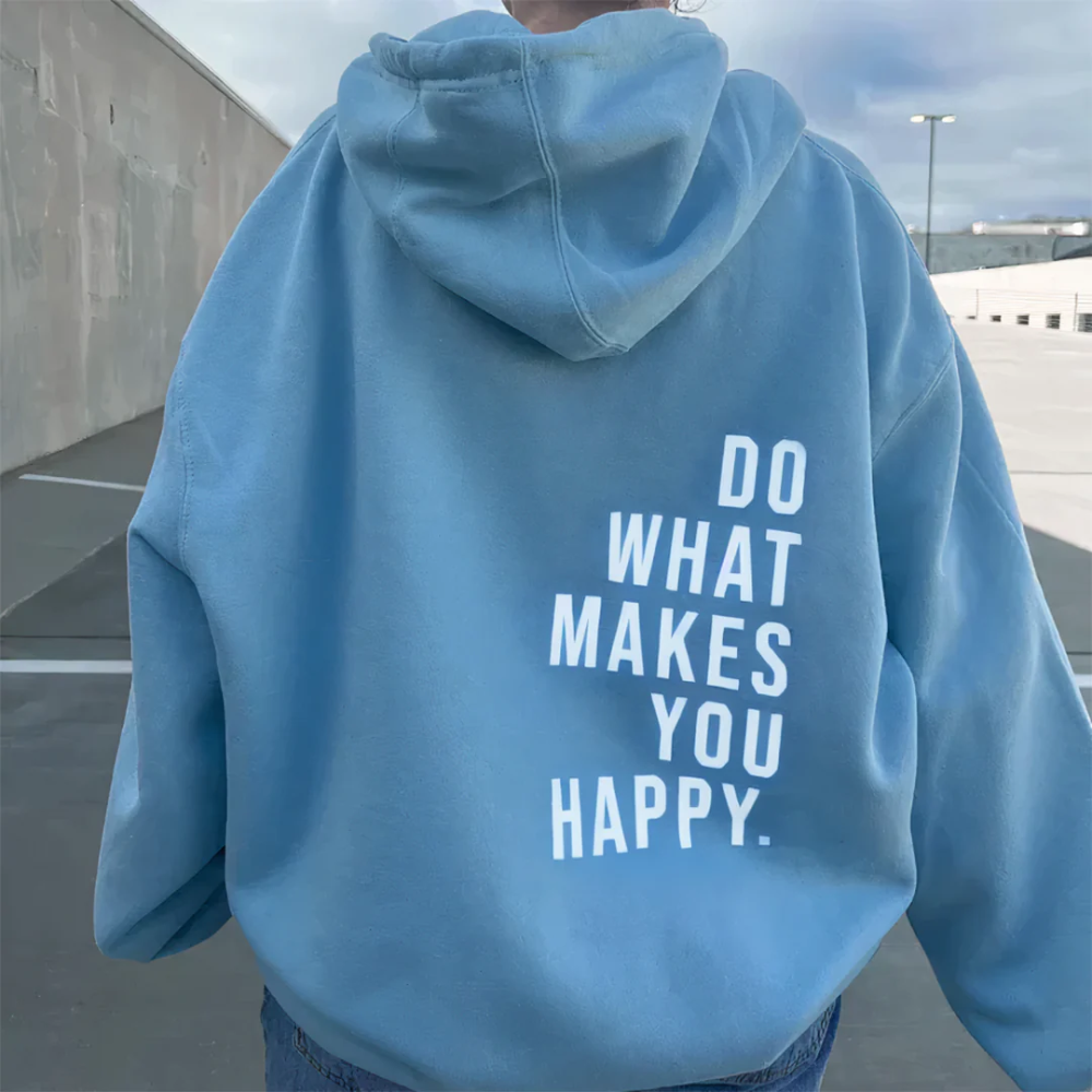 damen sweatshirt hoodie oversized