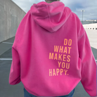 damen sweatshirt hoodie oversized