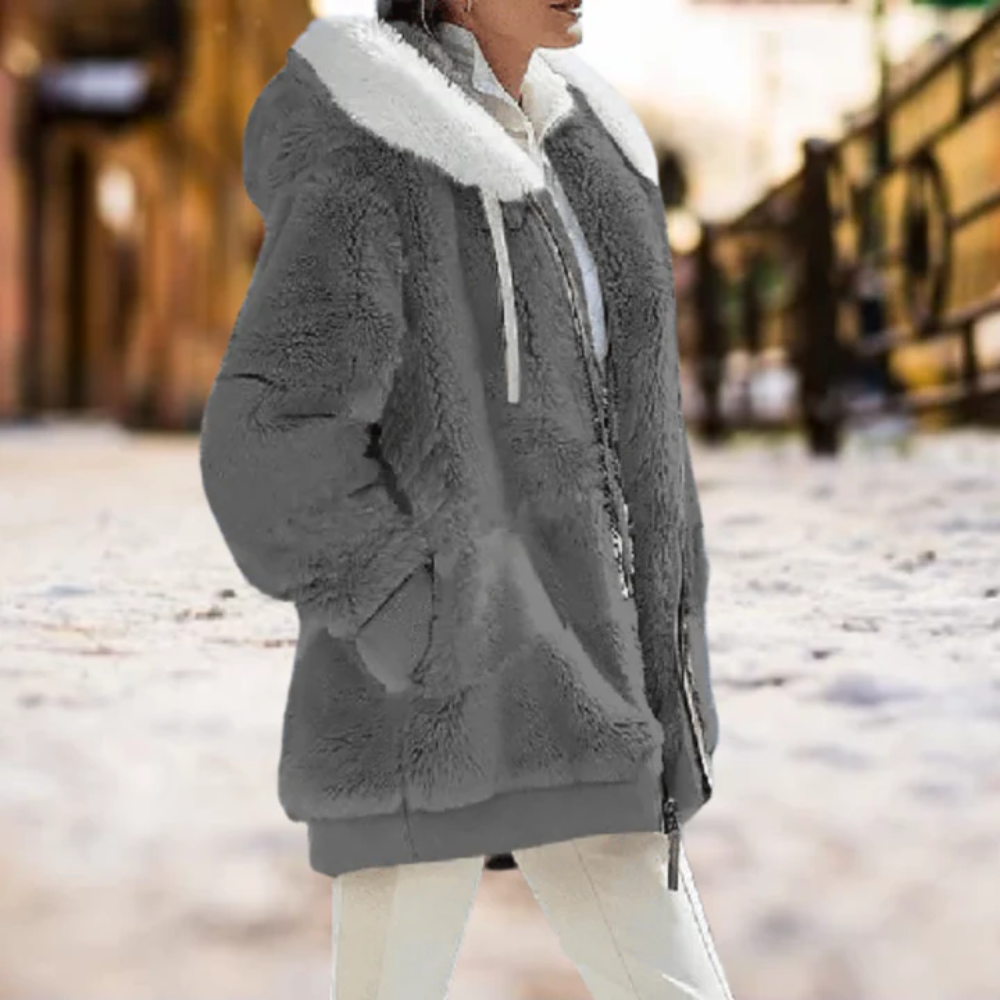 damen-teddy-jacke-winter