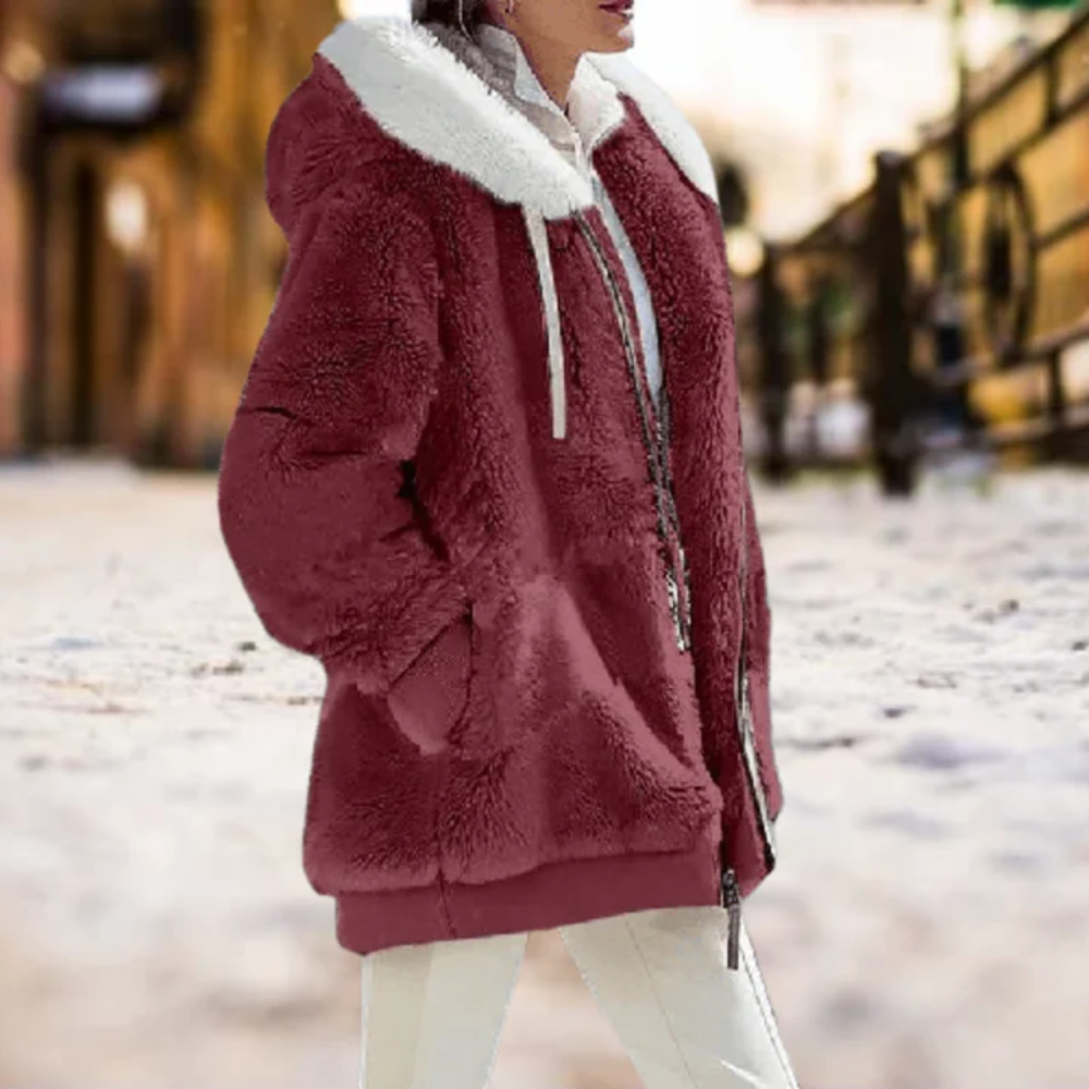 damen-teddy-jacke-winter