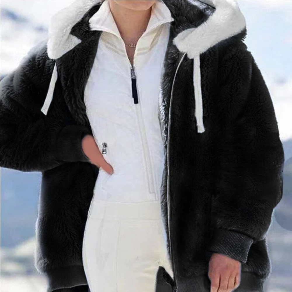 damen-teddy-jacke-winter