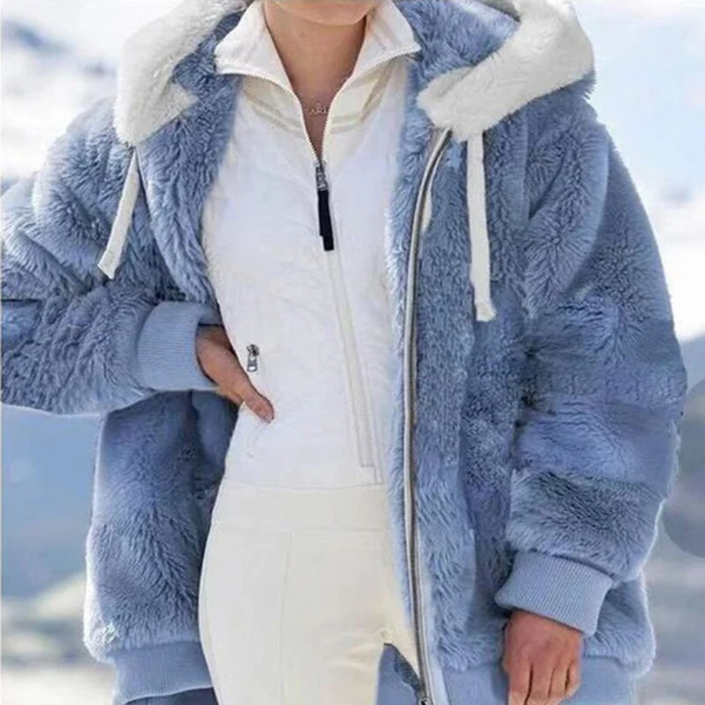 damen-teddy-jacke-winter