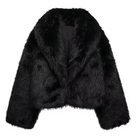 Teddy Winterjacke für Frauen