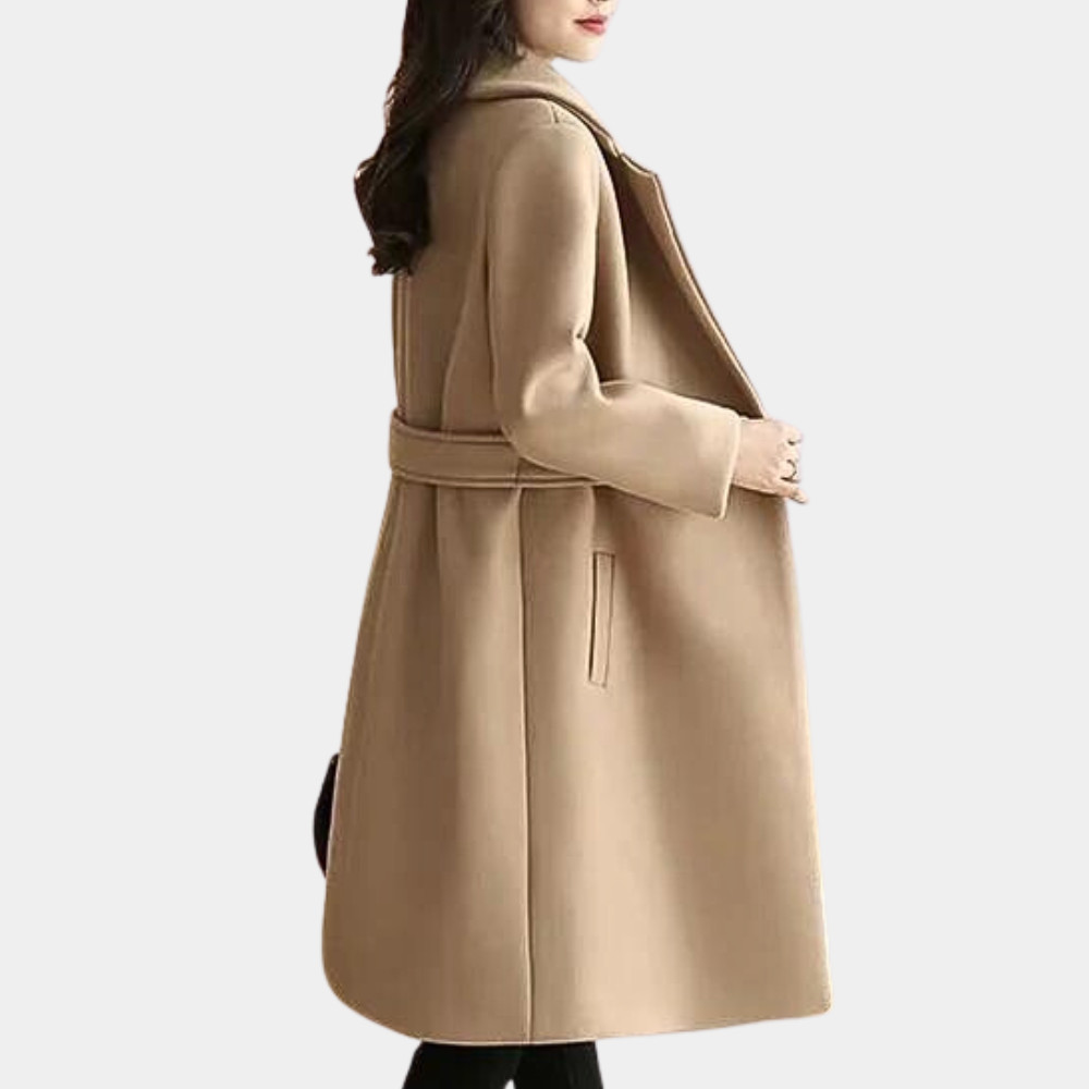 damen-trenchcoat-lange-jacke