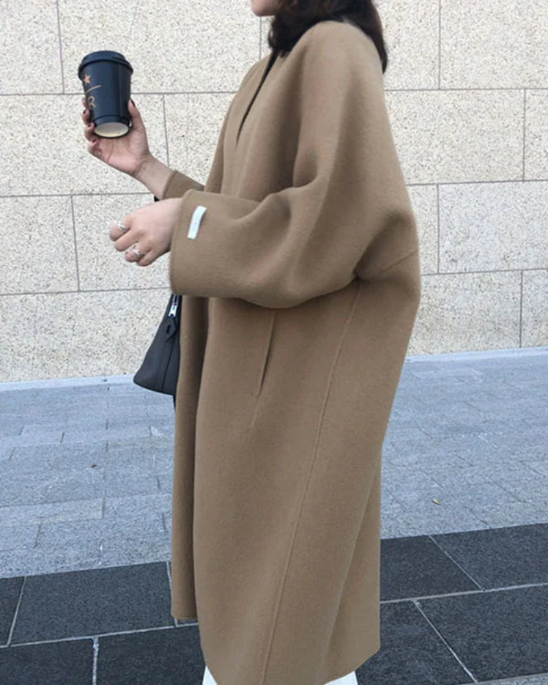damen-trenchcoat-lange-jacke