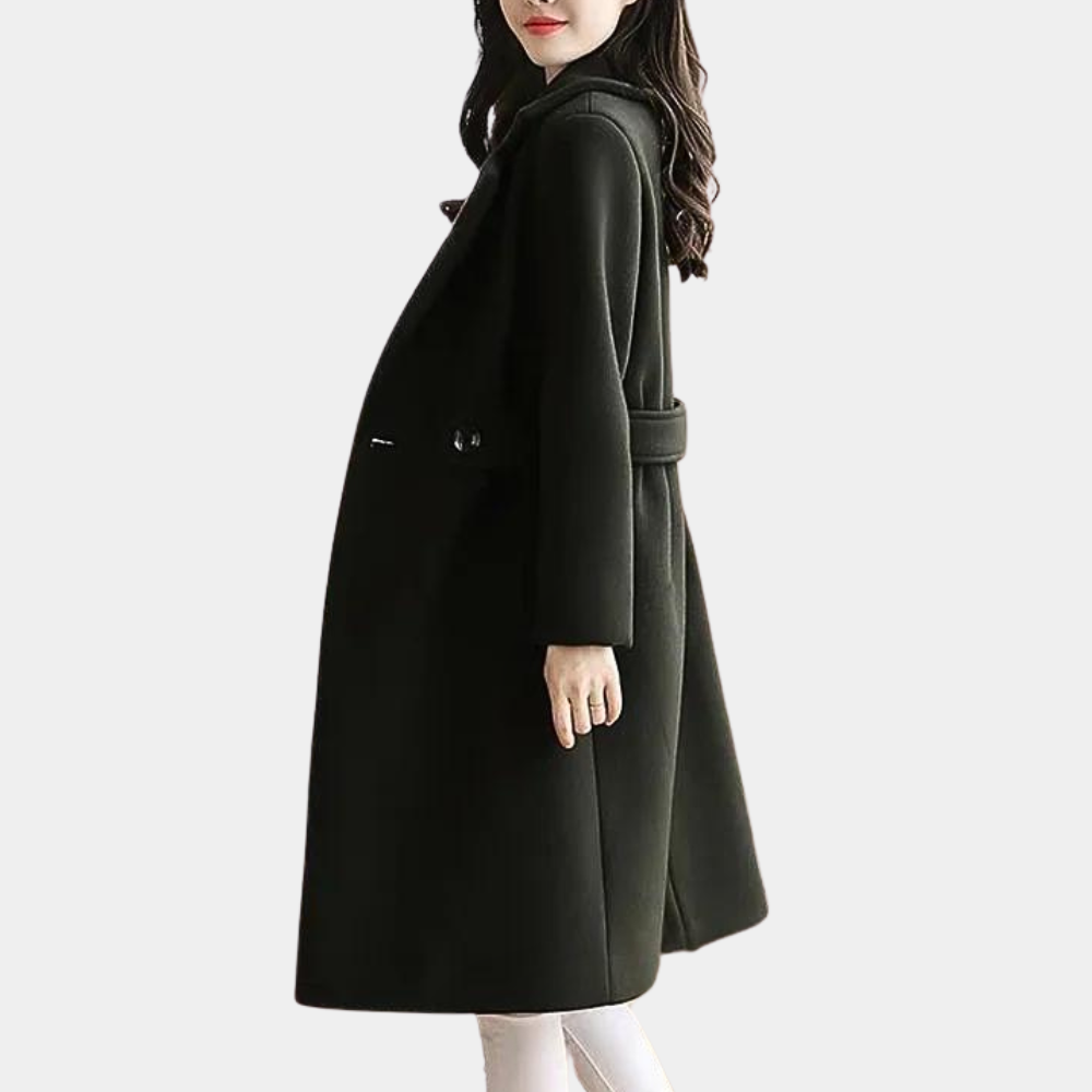 damen-trenchcoat-lange-jacke
