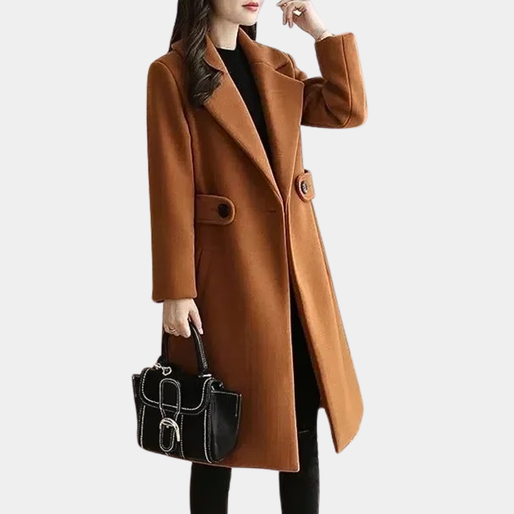 damen-trenchcoat-lange-jacke