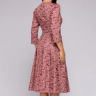 damen-vintage-partykleid-midi