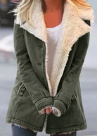 damen-warm-winterjacke-lange