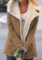 damen-warm-winterjacke-lange