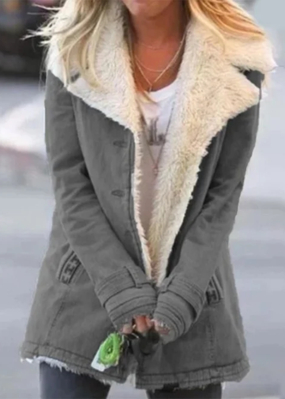 damen-warm-winterjacke-lange