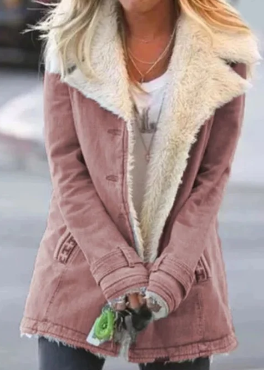 damen-warm-winterjacke-lange