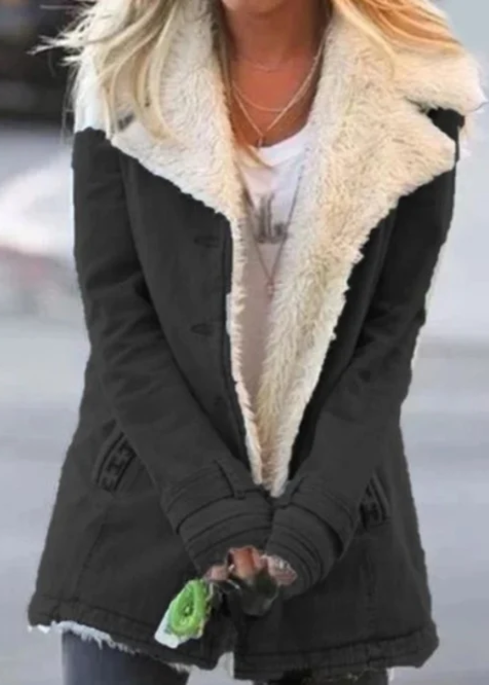 damen-warm-winterjacke-lange