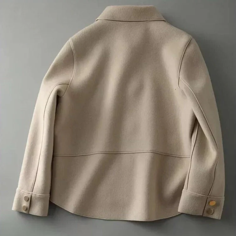 Leichte Winterjacke für Damen
