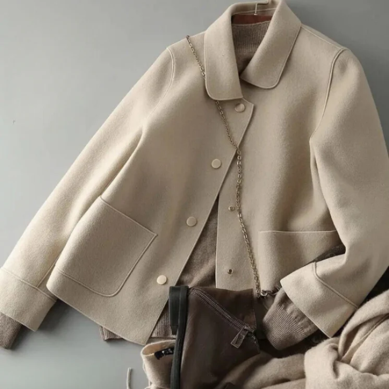 Leichte Winterjacke für Damen
