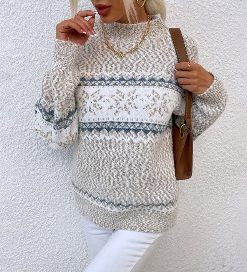 damen-warme-strickpullover-sweater