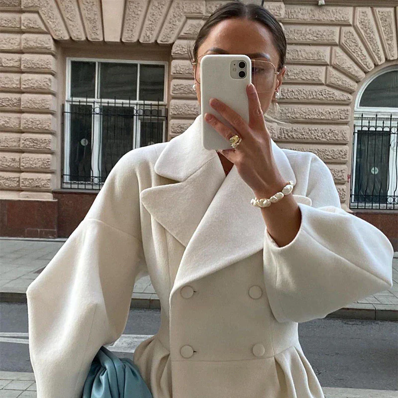 damen-warme-trenchcoat-langer