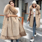 damen-warme-winterjacke-lange-mantel