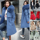 damen-warme-winterjacke-lange-mantel