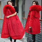 damen-warme-winterjacke-lange-mantel