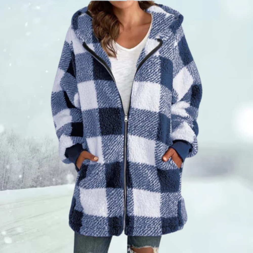 damen-warme-winterjacke-lange