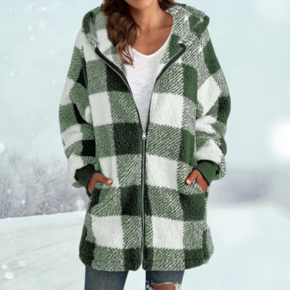 damen-warme-winterjacke-lange