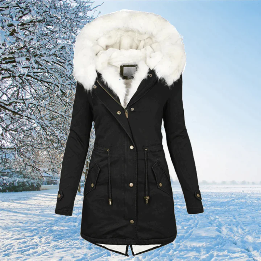 damen-warme-winterjacke-mit-kapuze