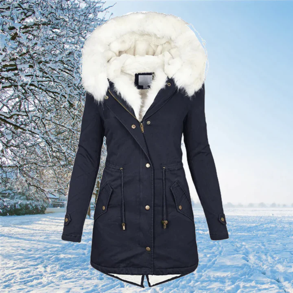 damen-warme-winterjacke-mit-kapuze