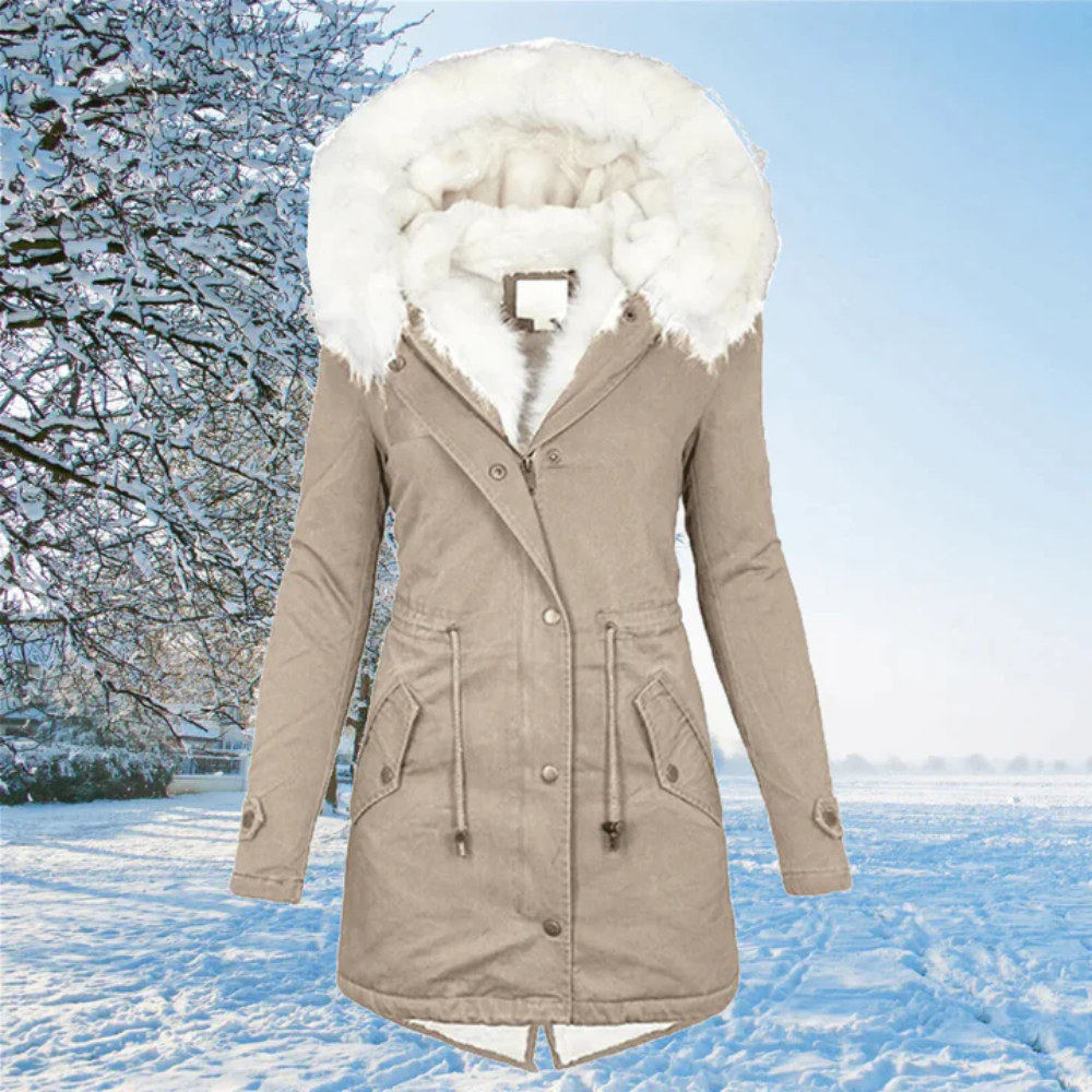 damen-warme-winterjacke-mit-kapuze