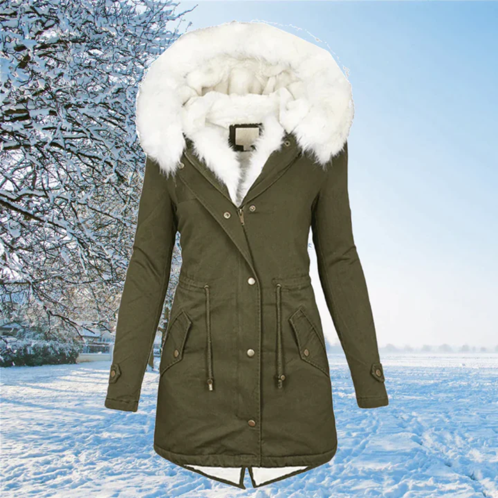 damen-warme-winterjacke-mit-kapuze