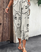 Damen Weite Outdoor Hosen