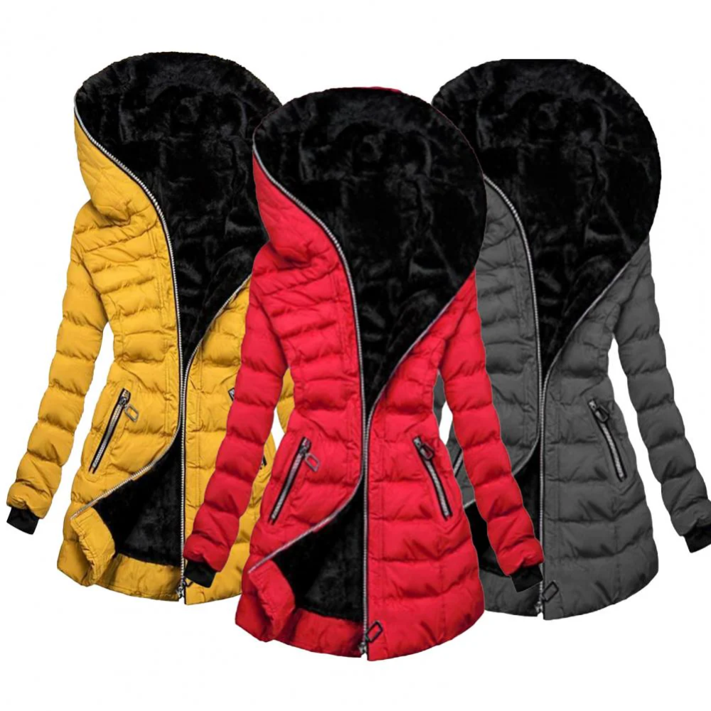 damen-winter-daunenjacke-steppjacke-lange