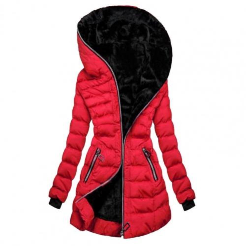 damen-winter-daunenjacke-steppjacke-lange