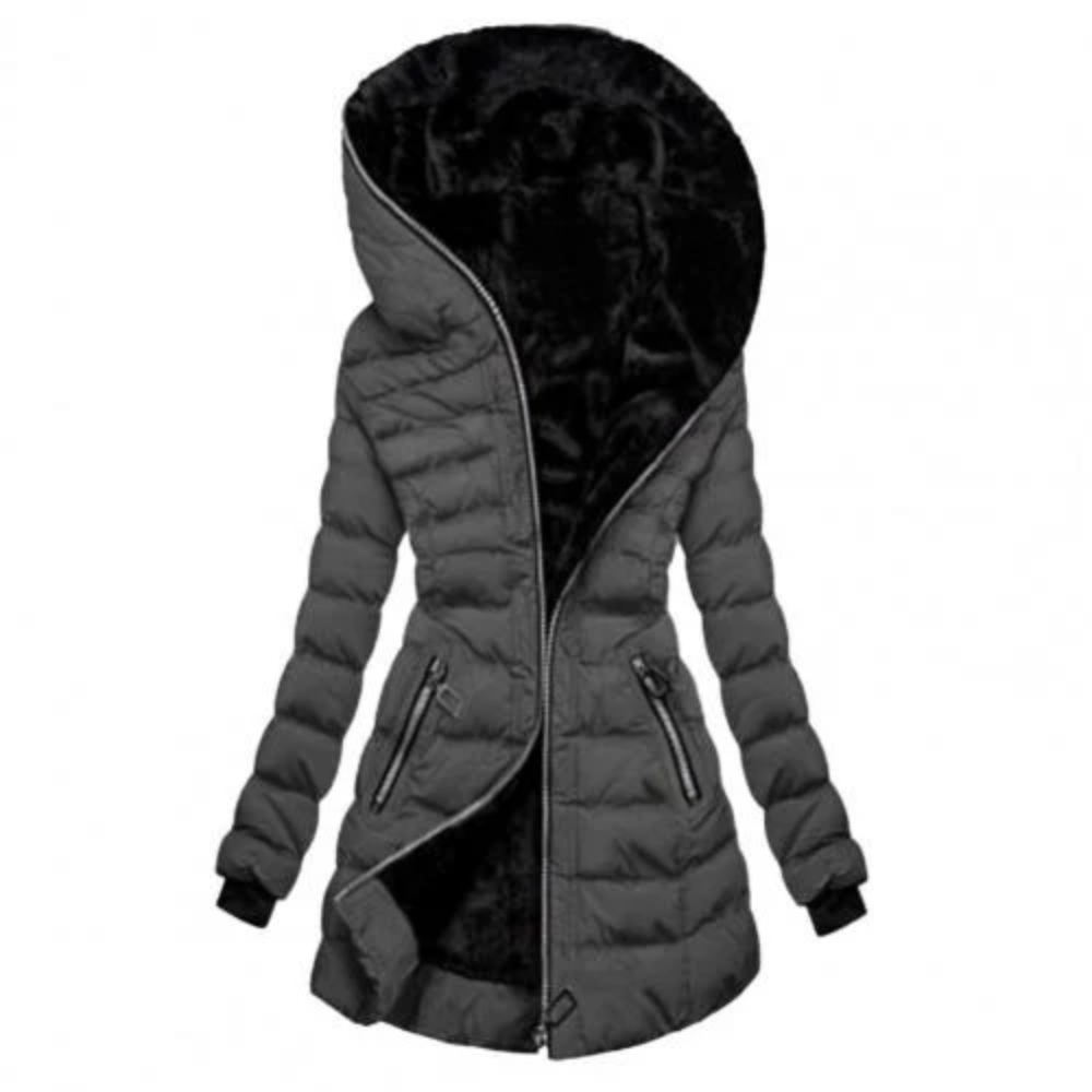 damen-winter-daunenjacke-steppjacke-lange