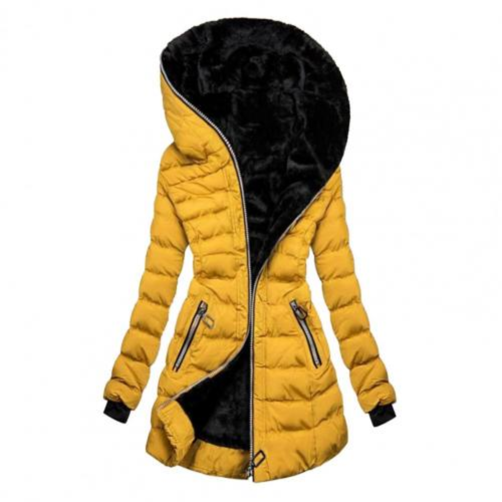 damen-winter-daunenjacke-steppjacke-lange