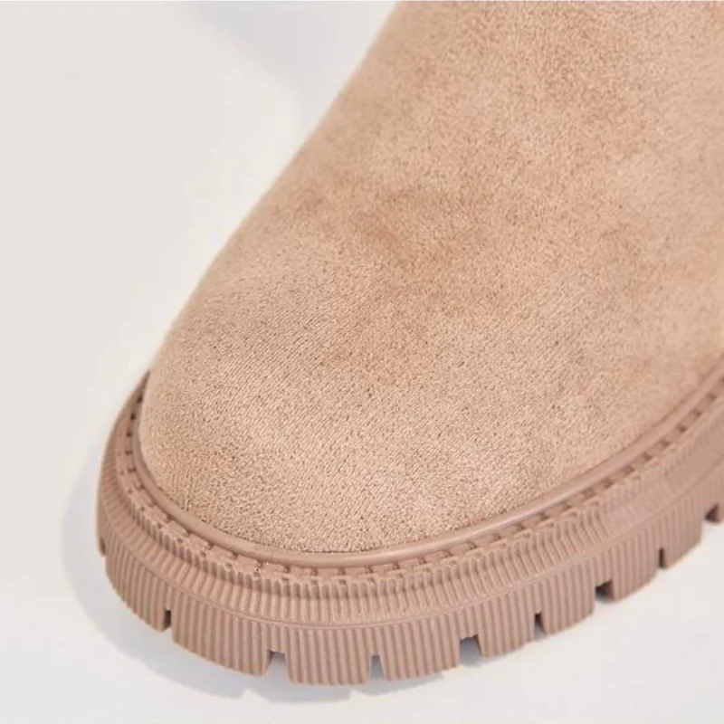damen-winter-stiefeletten-schneestiefel